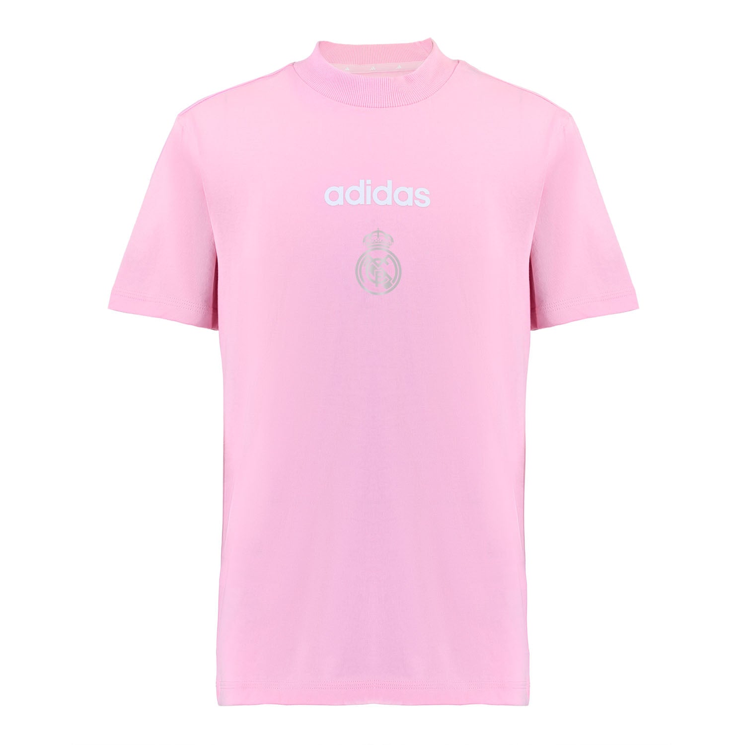 Junior T-Shirt adidas Tiberio Pink