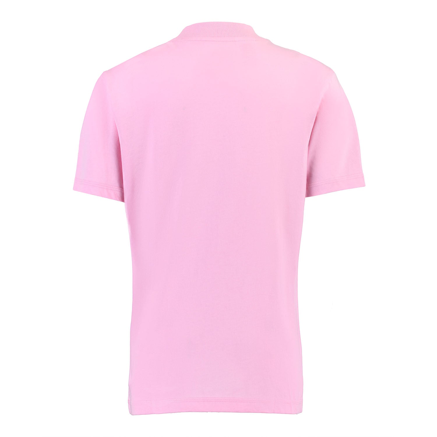 Junior T-Shirt adidas Tiberio Pink