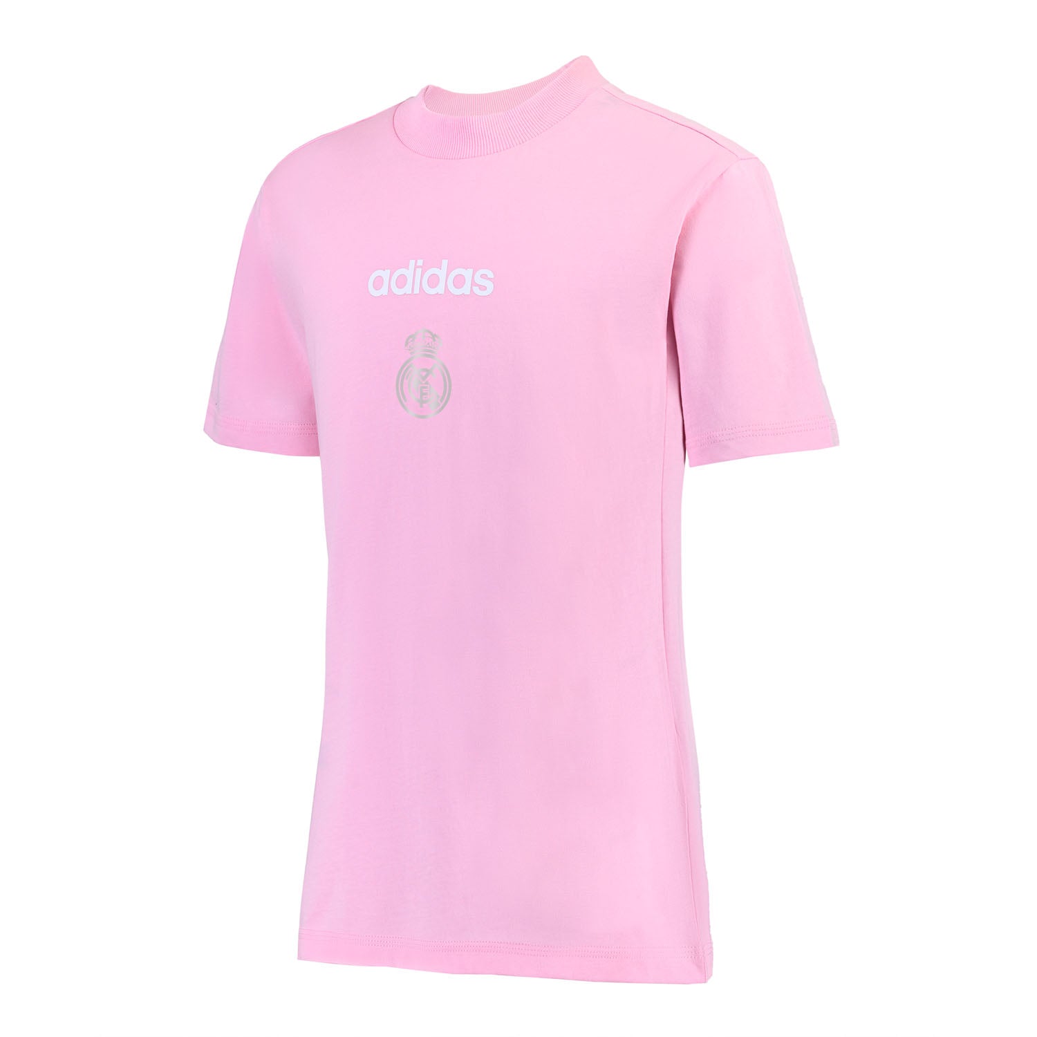 Junior T-Shirt adidas Tiberio Pink