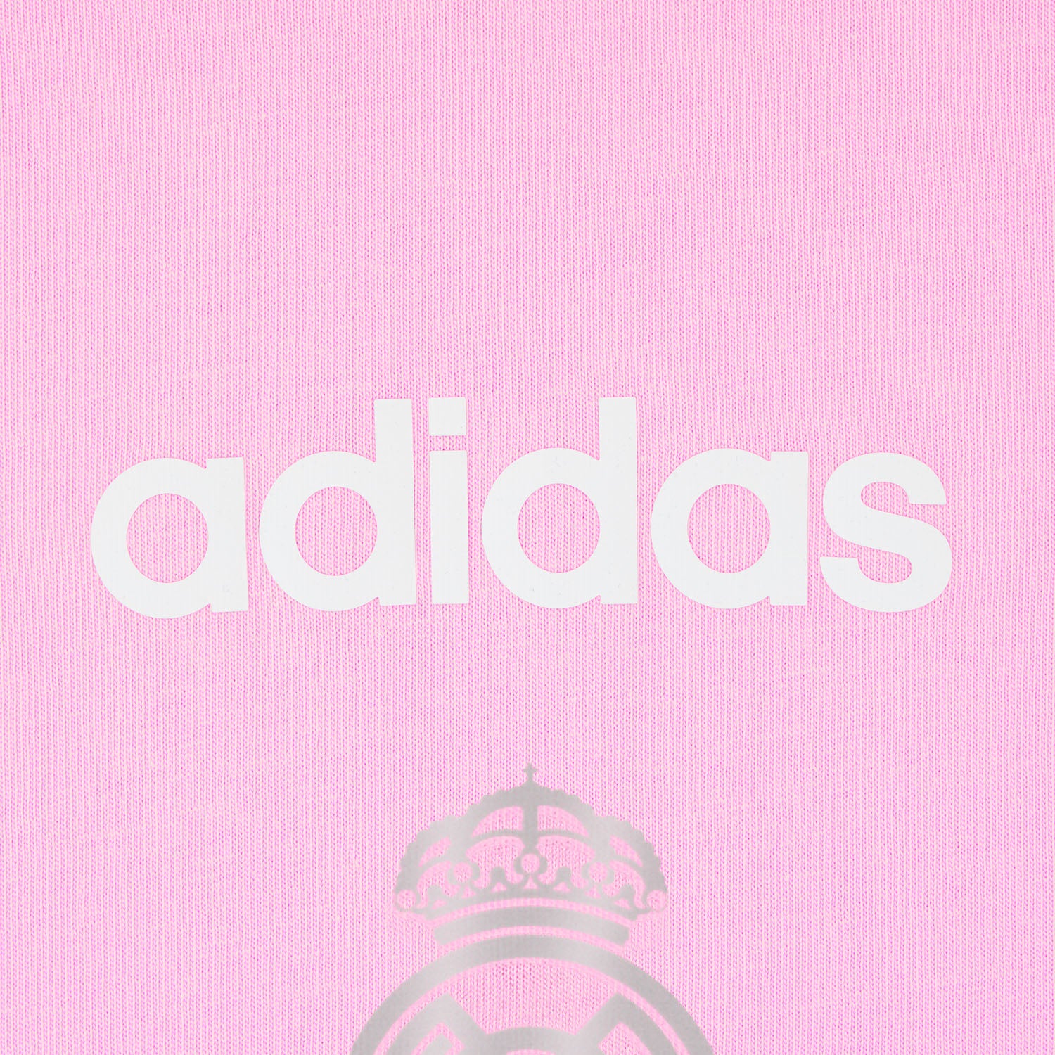 Junior T-Shirt adidas Tiberio Pink