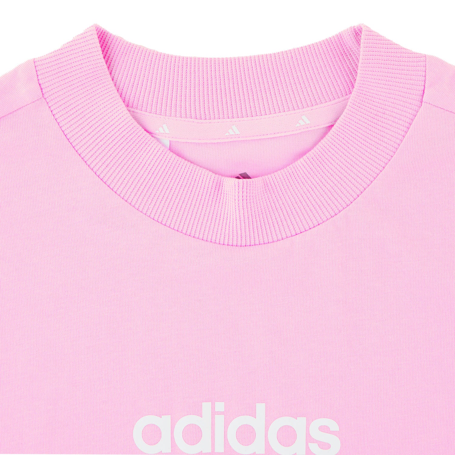 Junior T-Shirt adidas Tiberio Pink