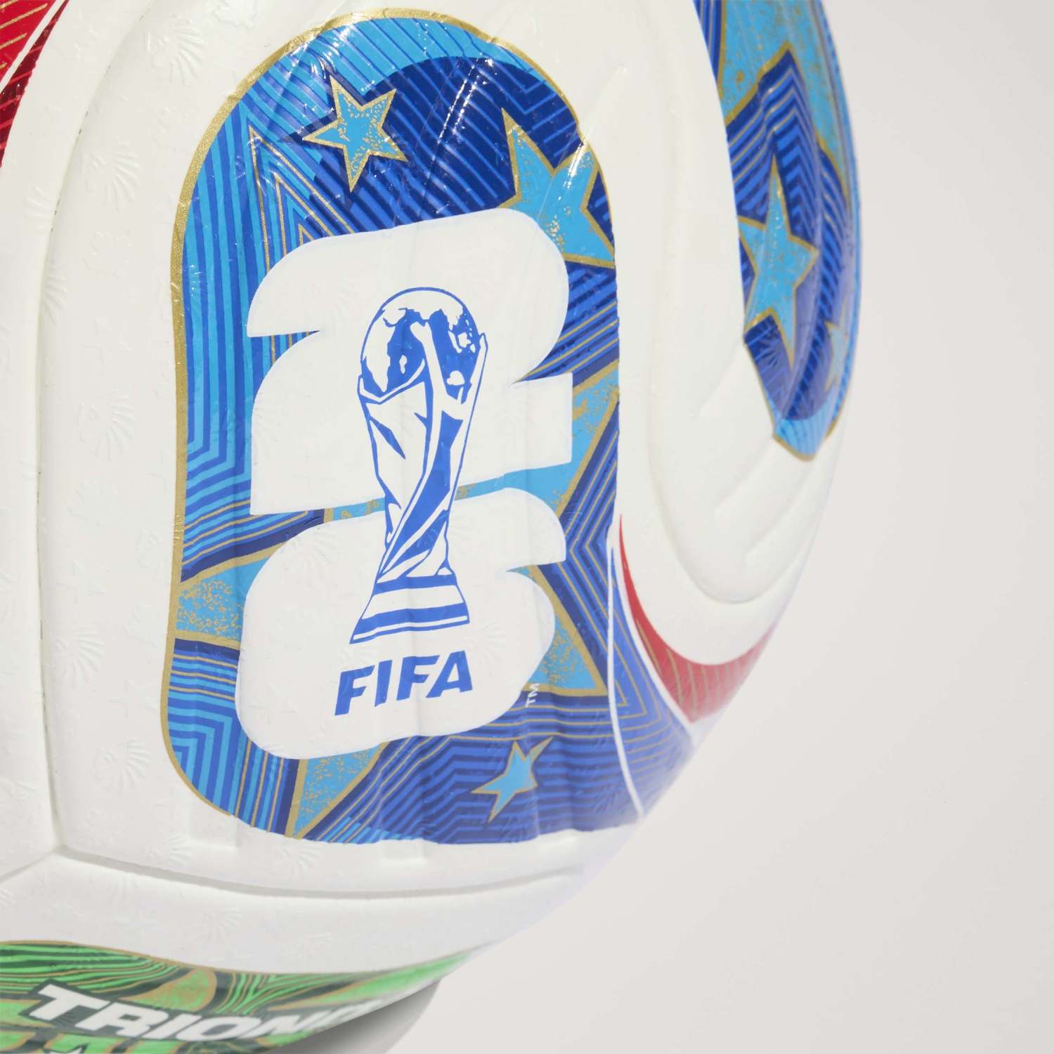 Balón Pro adidas Mundial 2026