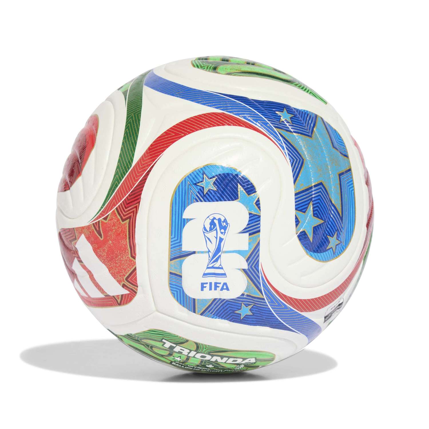Balón Pro adidas Mundial 2026