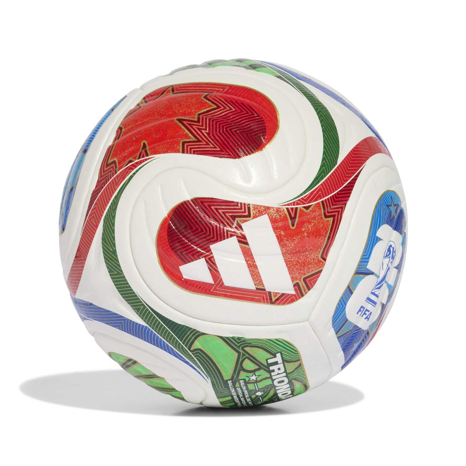 Balón Pro adidas Mundial 2026