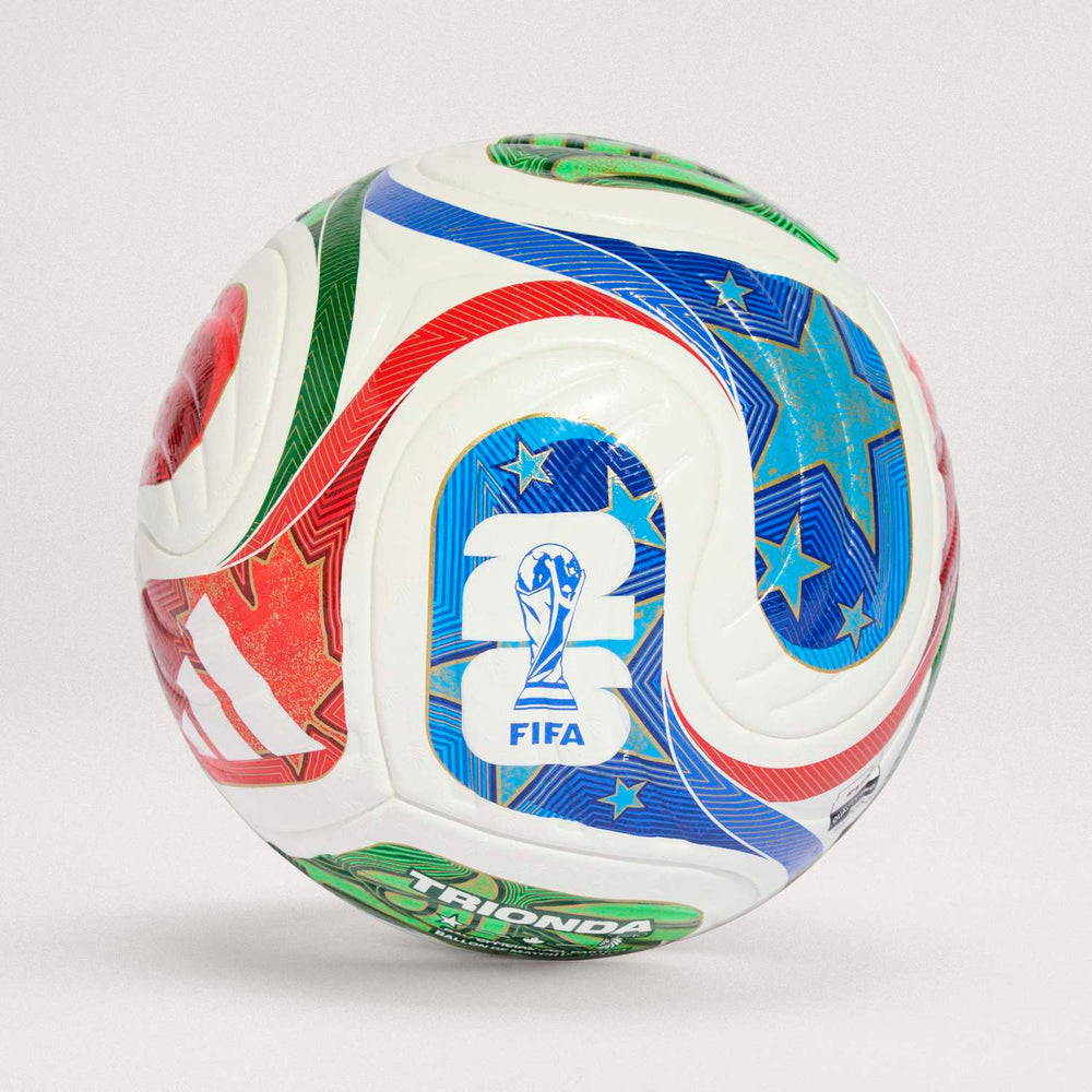 Balón Pro adidas Mundial 2026