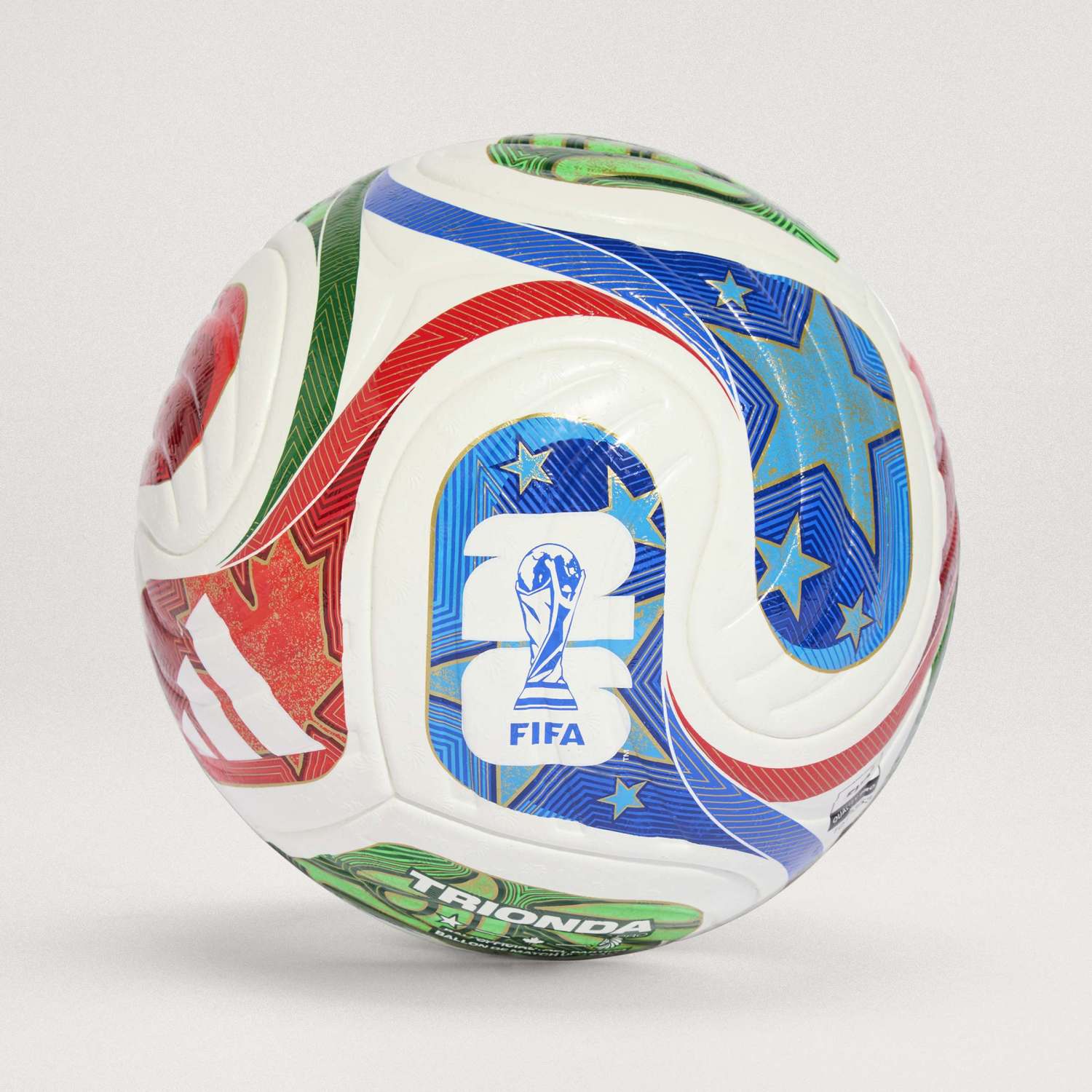 Balón Pro adidas Mundial 2026