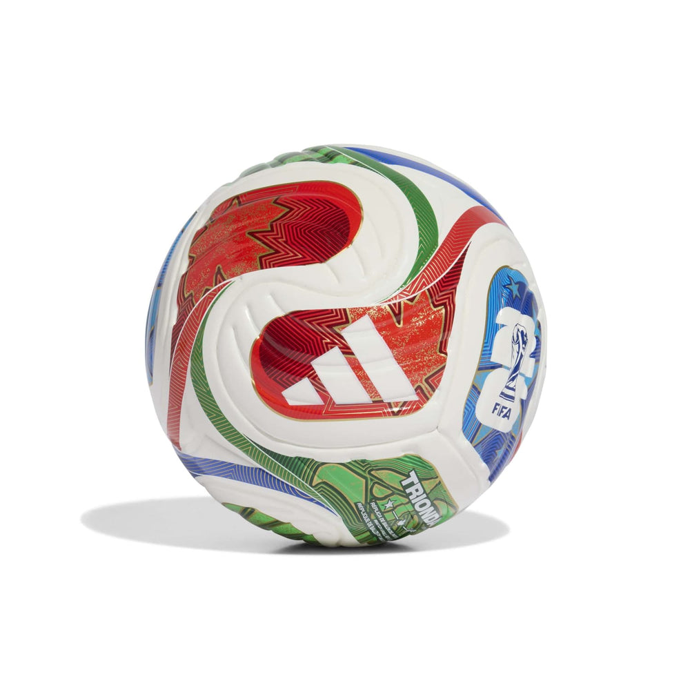 Mini Ballon adidas Coupe du Monde 2026