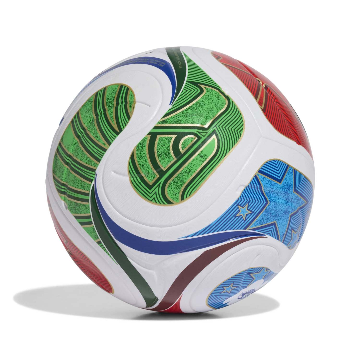 adidas 2026 ワールドカップ ボール – レアル・マドリードCF公式