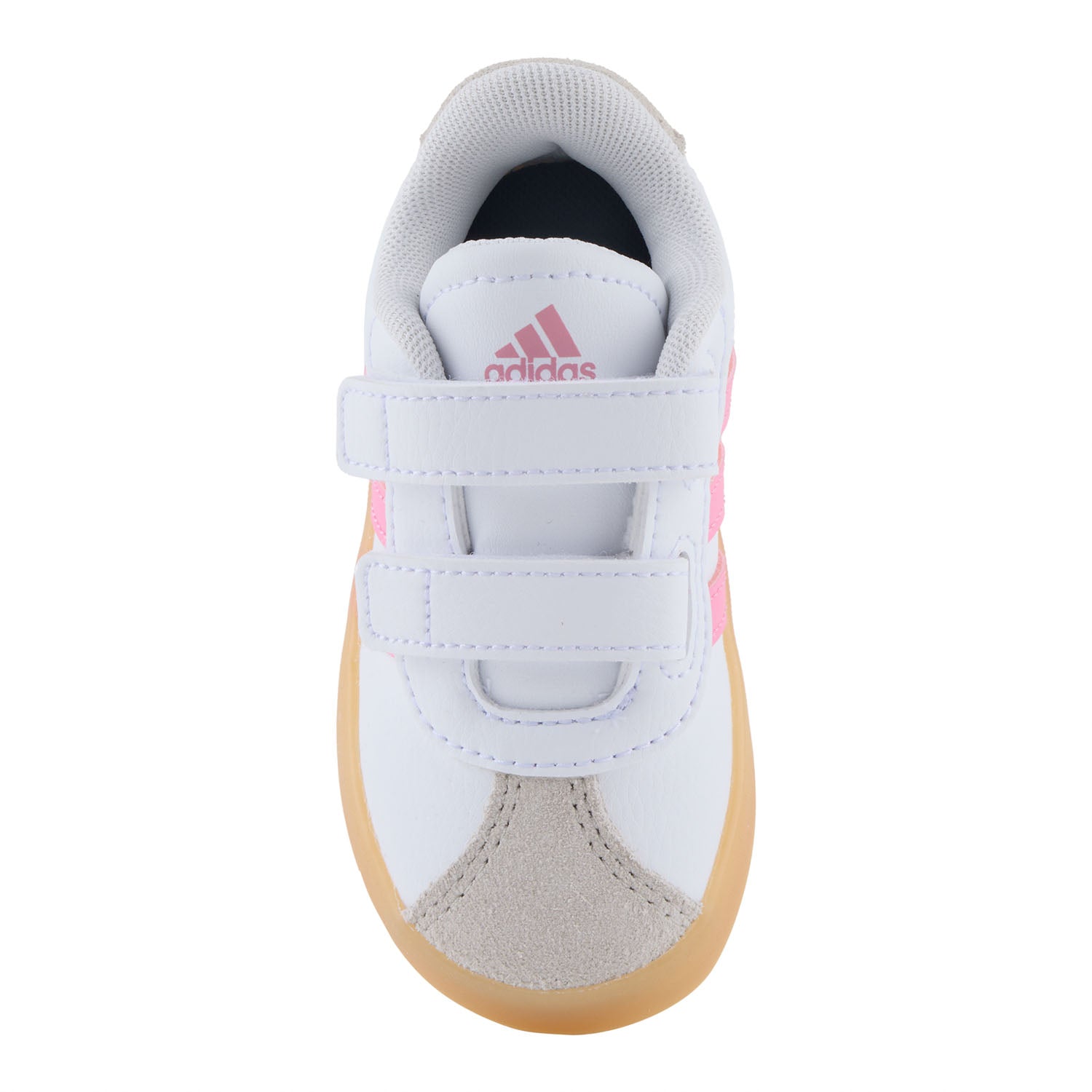 Baby Trainers adidas VL Court 26/27 White