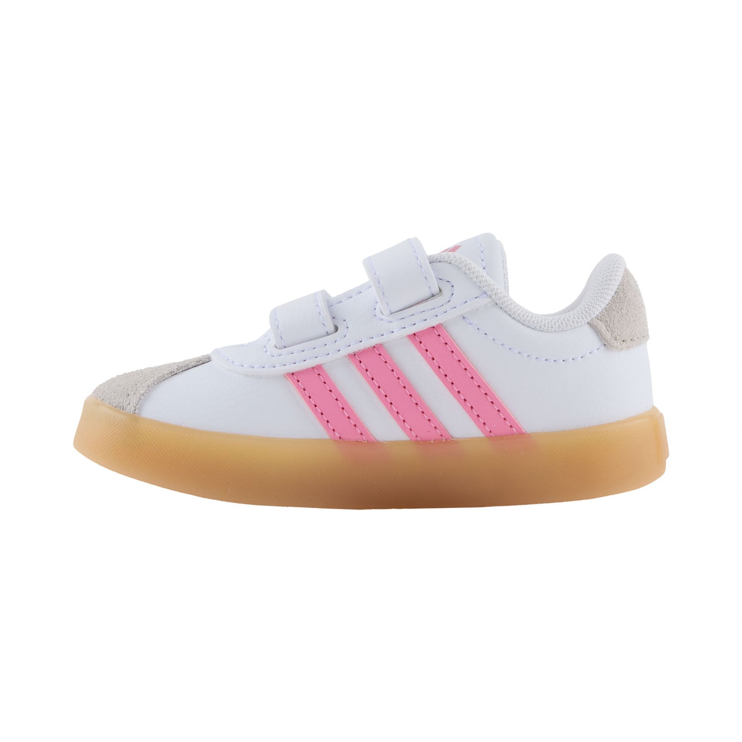 Baby Trainers adidas VL Court 26/27 White