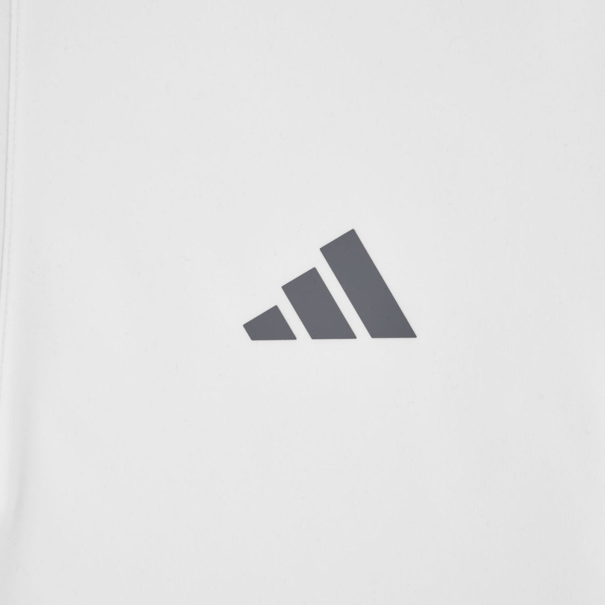남성 adidas 골프 Ultimate365 쿼터 집업 스웨트셔츠 화이트