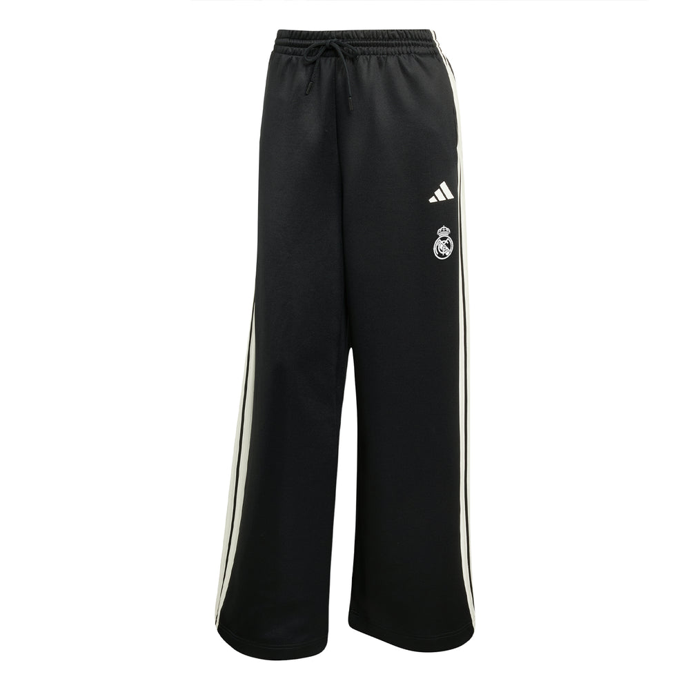 Pantalon Survetement Femme adidas Stadium Noir
