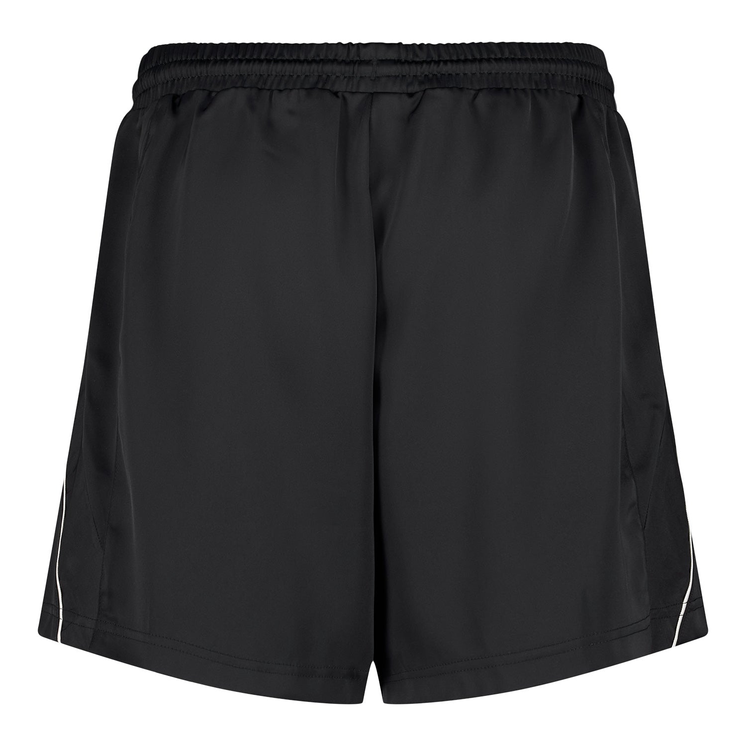Womens adidas Stadium Shorts Black