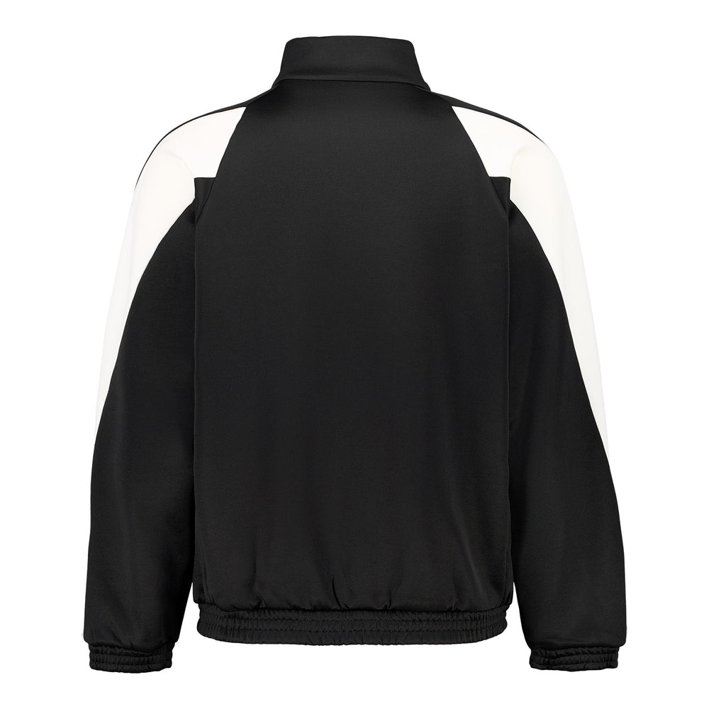 Mens adidas Stadium Tracksuit Jacket Black