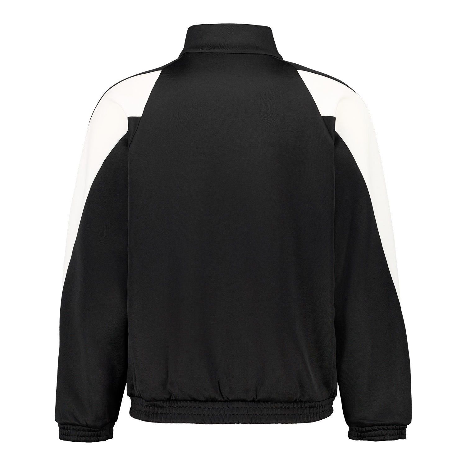 Mens adidas Stadium Tracksuit Jacket Black