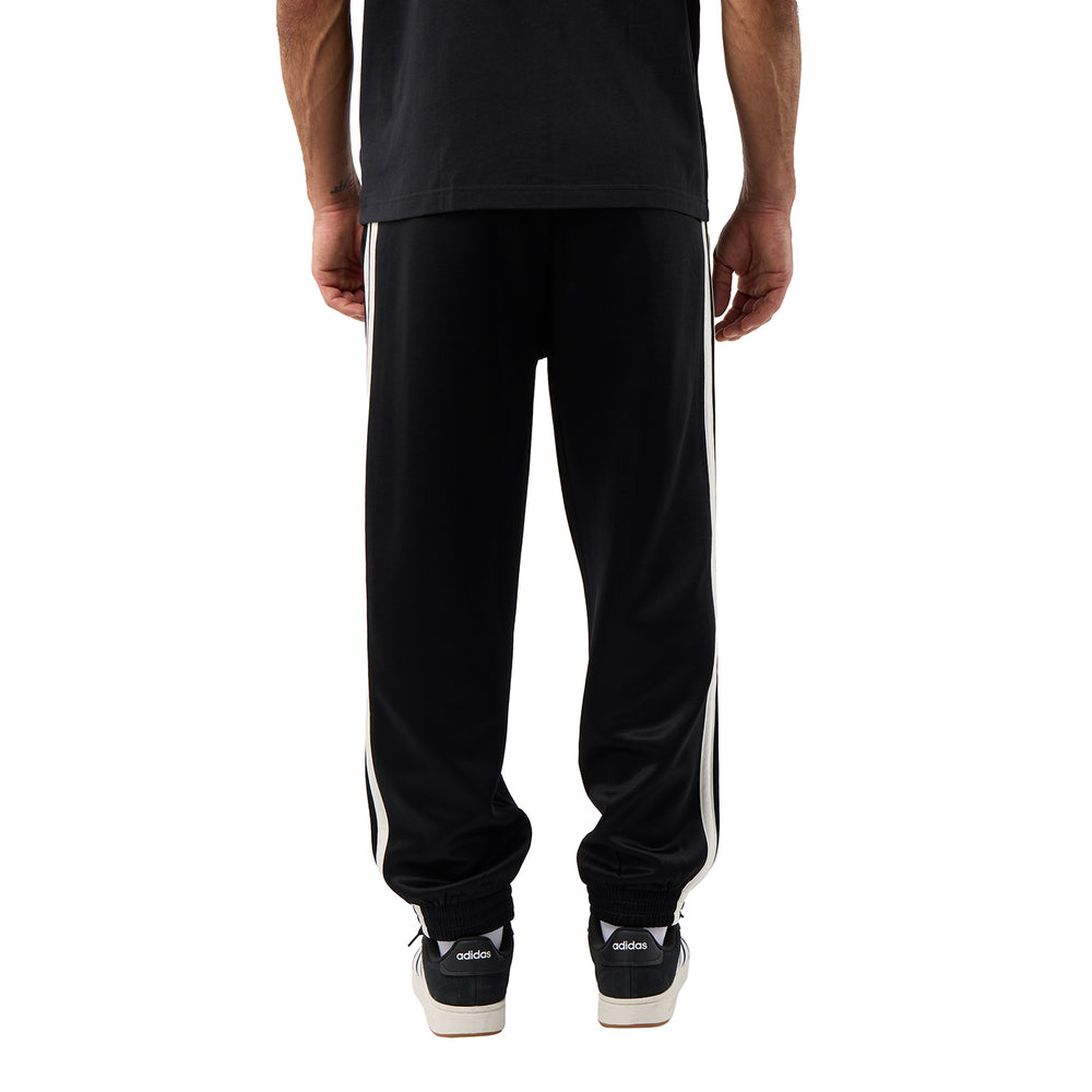 Mens adidas Stadium Tracksuit Pants Black