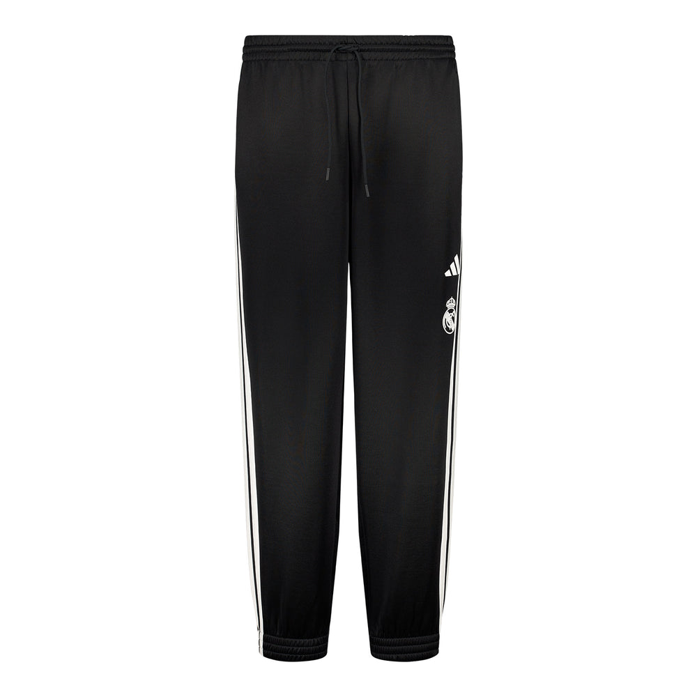 Mens adidas Stadium Tracksuit Pants Black