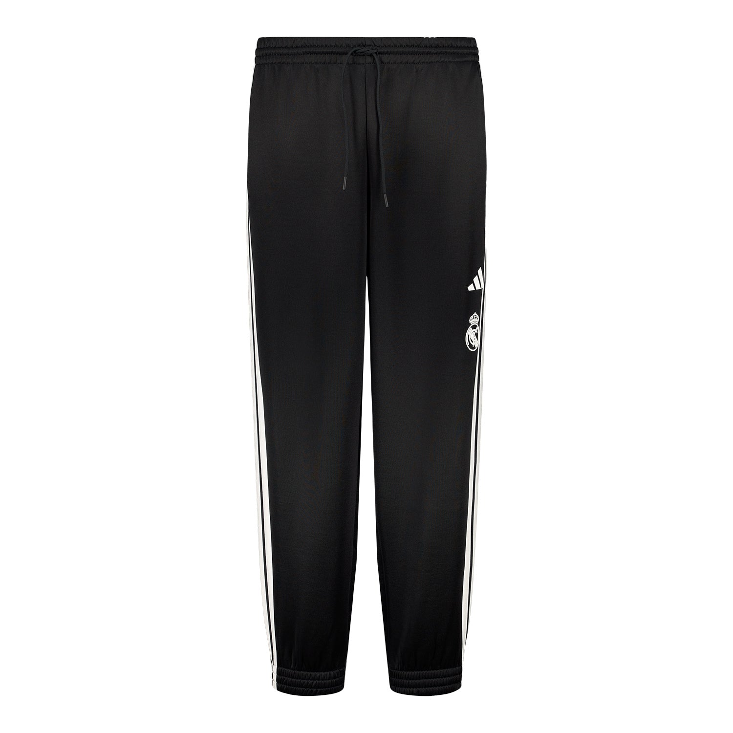 Mens adidas Stadium Tracksuit Pants Black