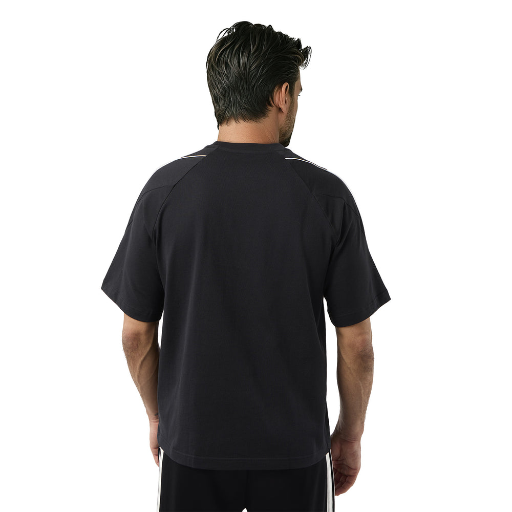 Mens adidas Stadium T-Shirt White