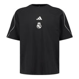 남성 adidas Stadium 티셔츠 화이트