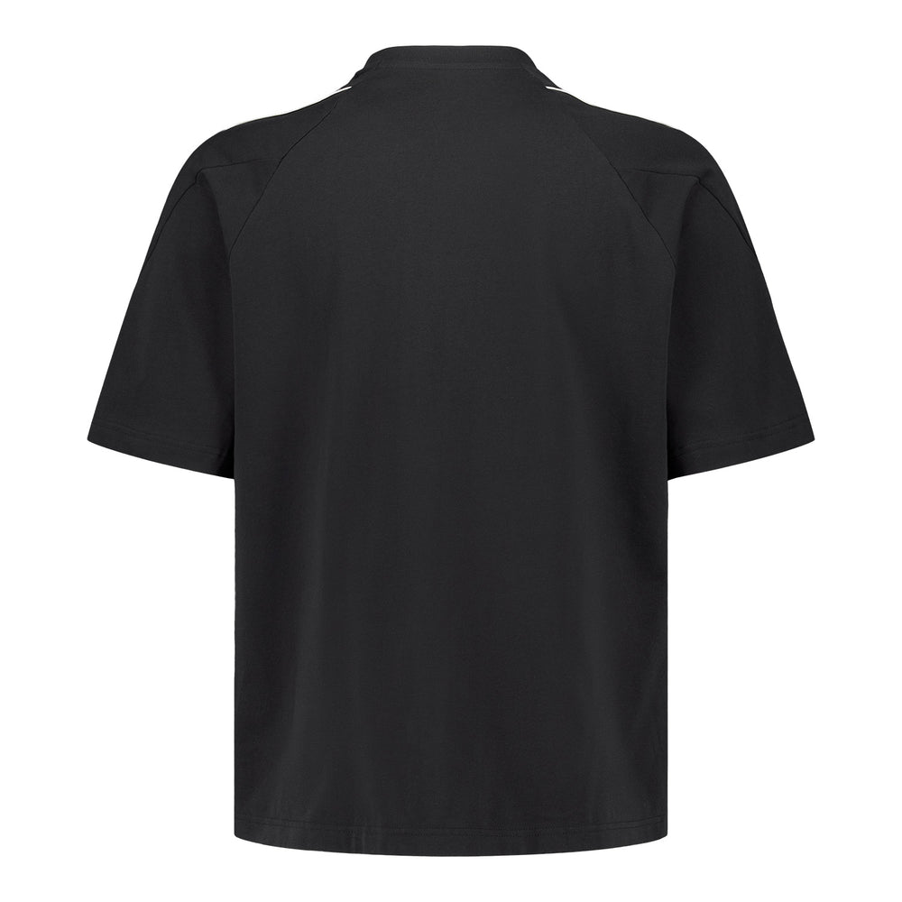 Mens adidas Stadium T-Shirt White