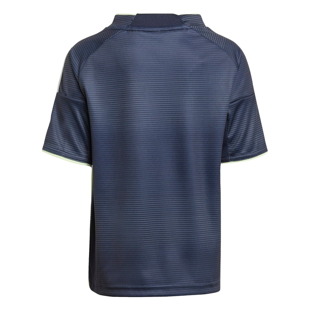 유아 어웨이 키트 25/26 네이비