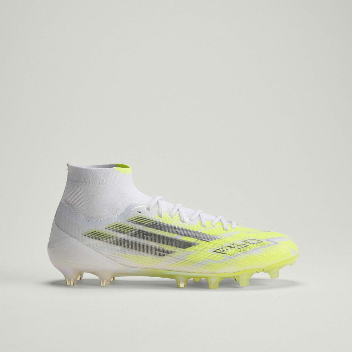 Womens adidas F50 Sparkfusion Elite Football Boots Yellow