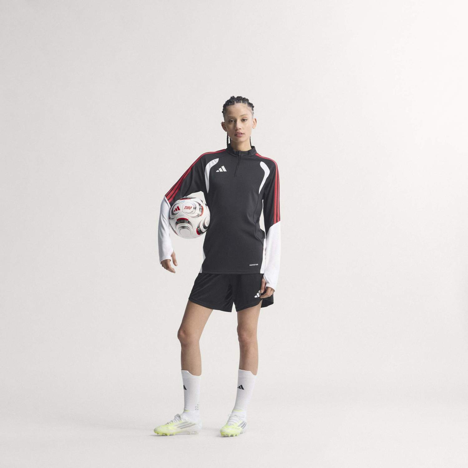 Womens adidas F50 Sparkfusion Elite Football Boots Yellow