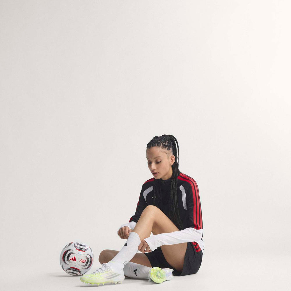 Womens adidas F50 Sparkfusion Elite Football Boots Yellow