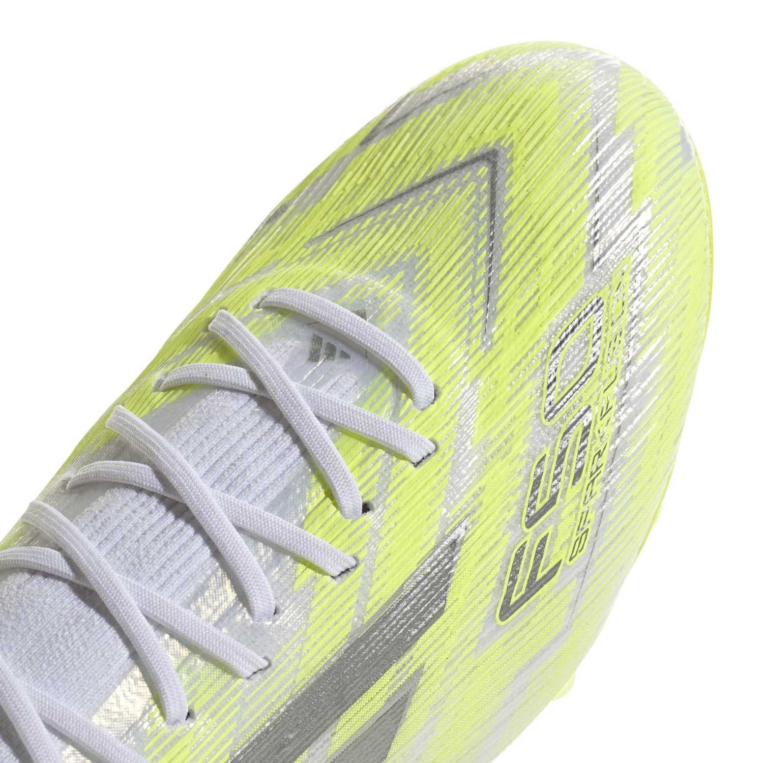 Womens adidas F50 Sparkfusion Elite Football Boots Yellow