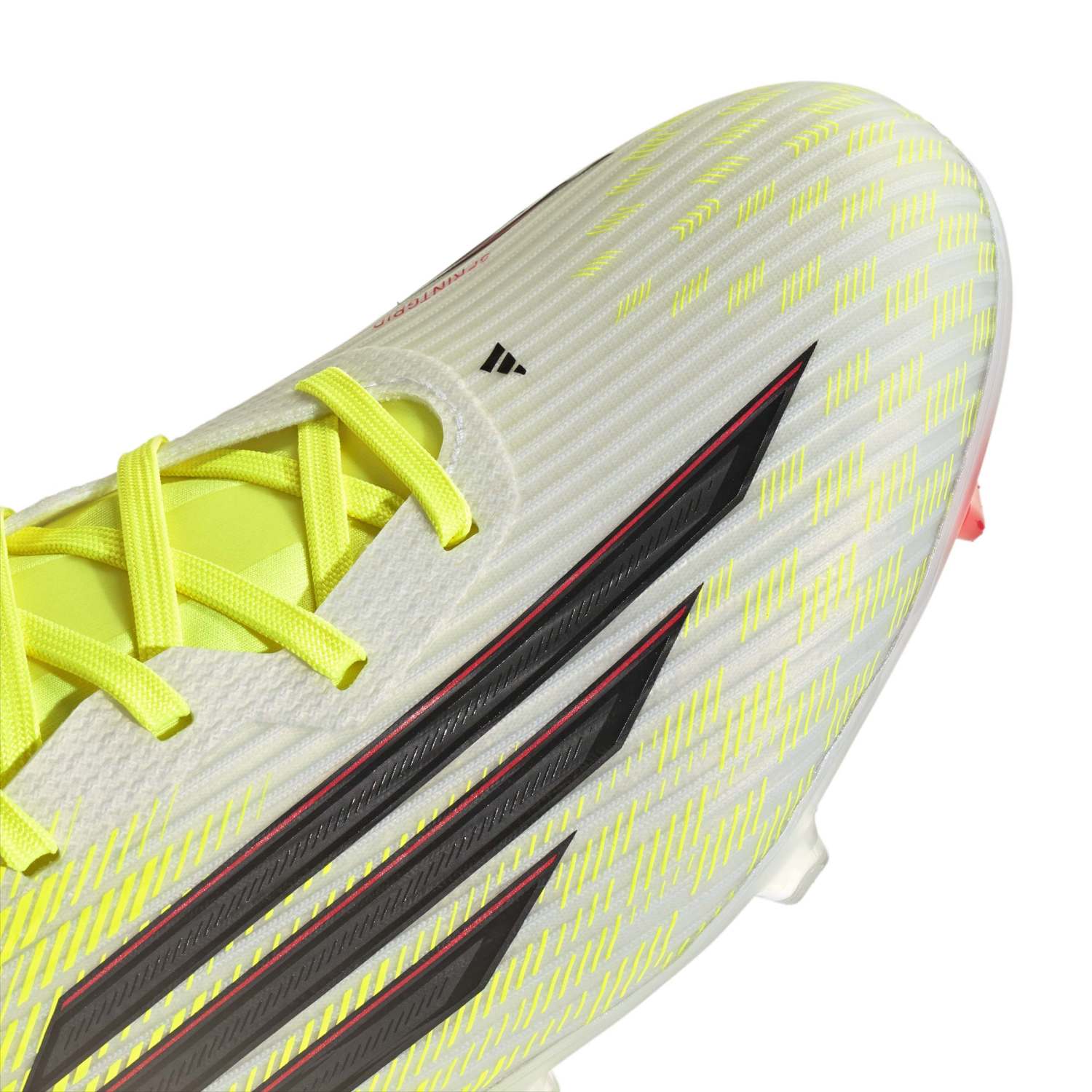 メンズ adidas F50 League サッカースパイク イエロー – レアル