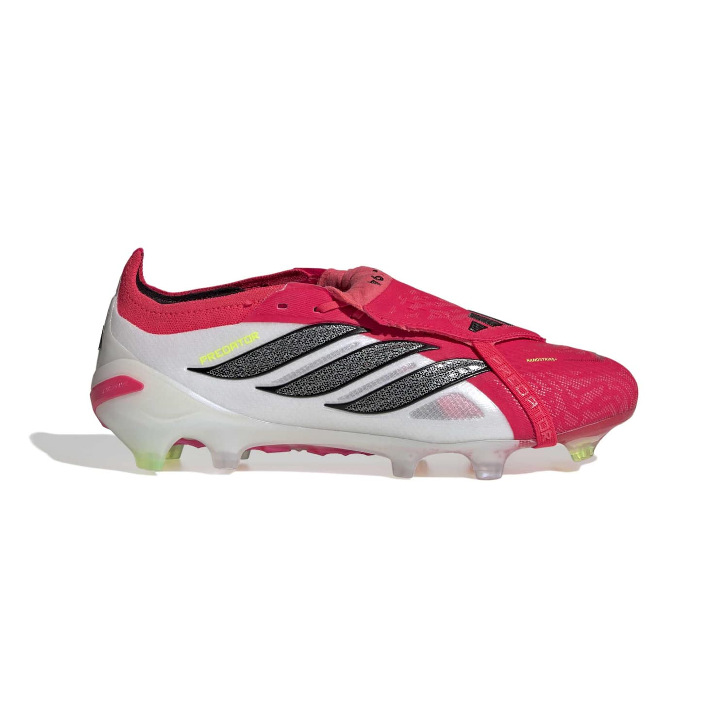 Adidas Predator スパイク アディダス プレデター ELITE フォールディングタン FG サッカー