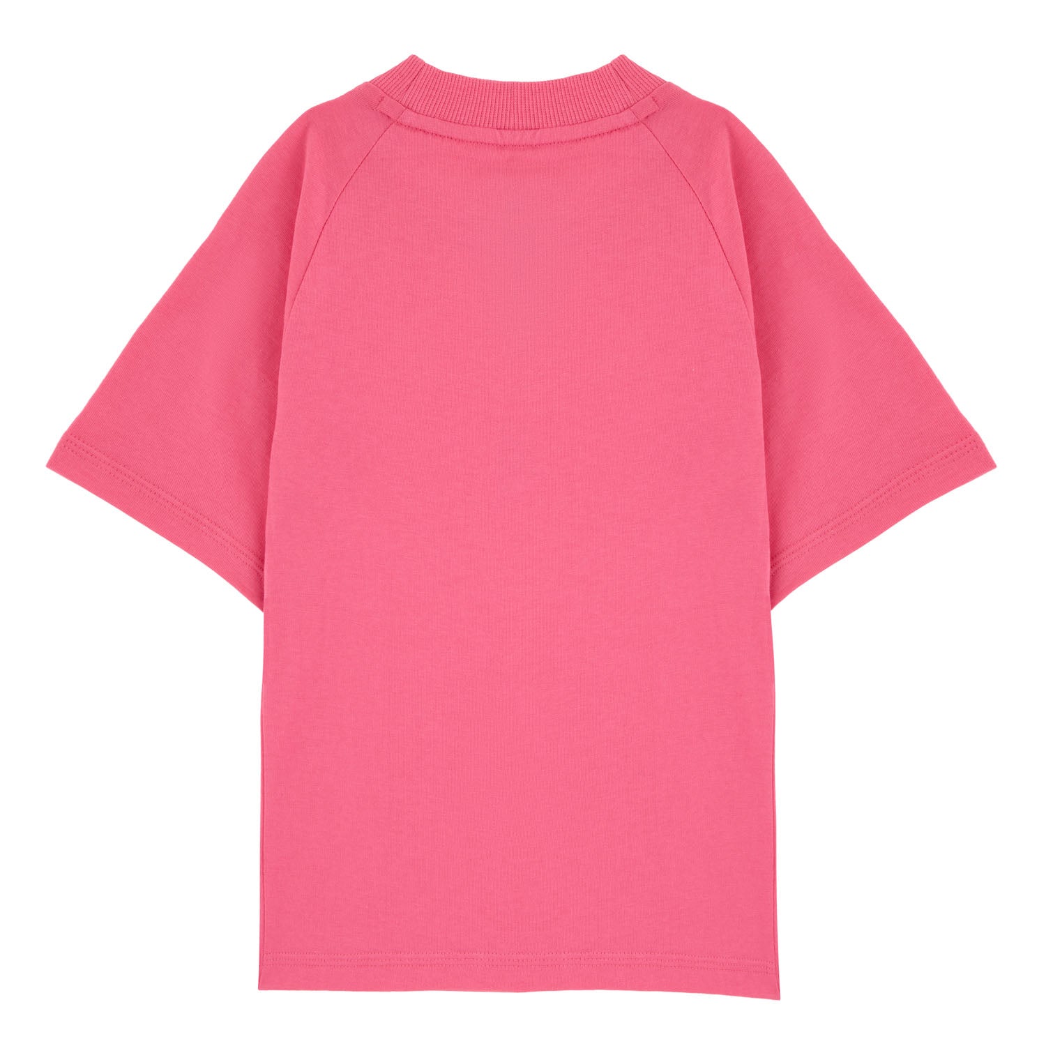 adidas Tiberio キッズ Tシャツ ピンク