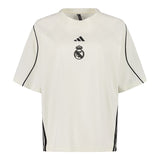 Damen adidas Stadium T-Shirt Weiss