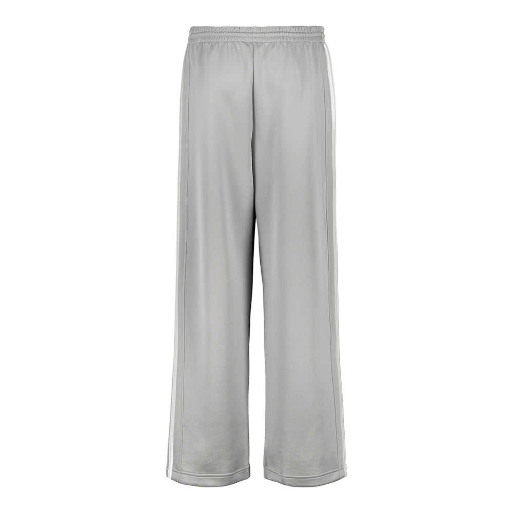 Womens adidas Stadium Tracksuit Pants Grey