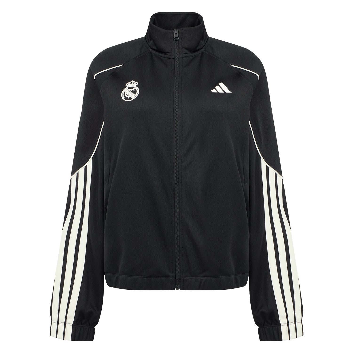 Chándal Mujer adidas Stadium Negro