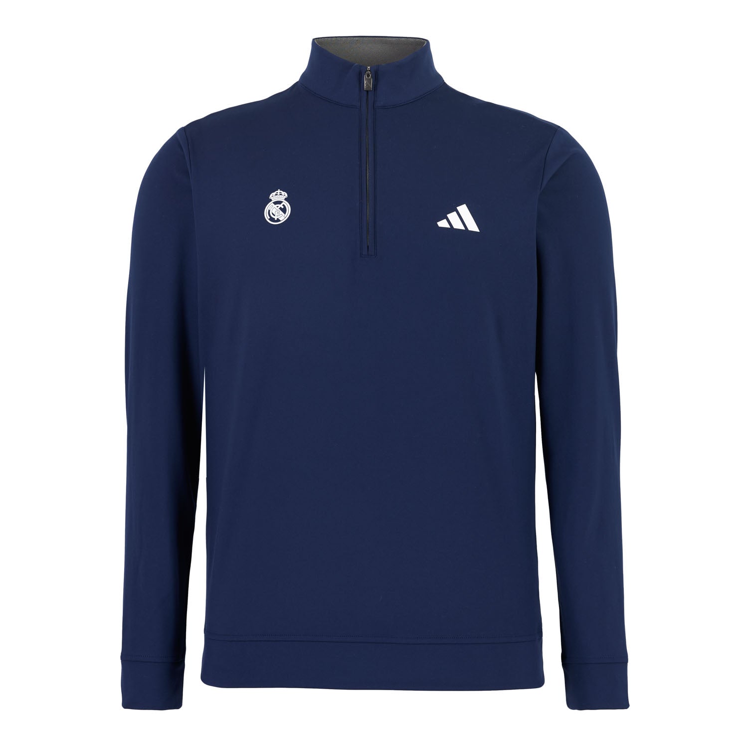 レアル・マドリード ゴルフ ポロシャツ＆ウェア adidas – レアル