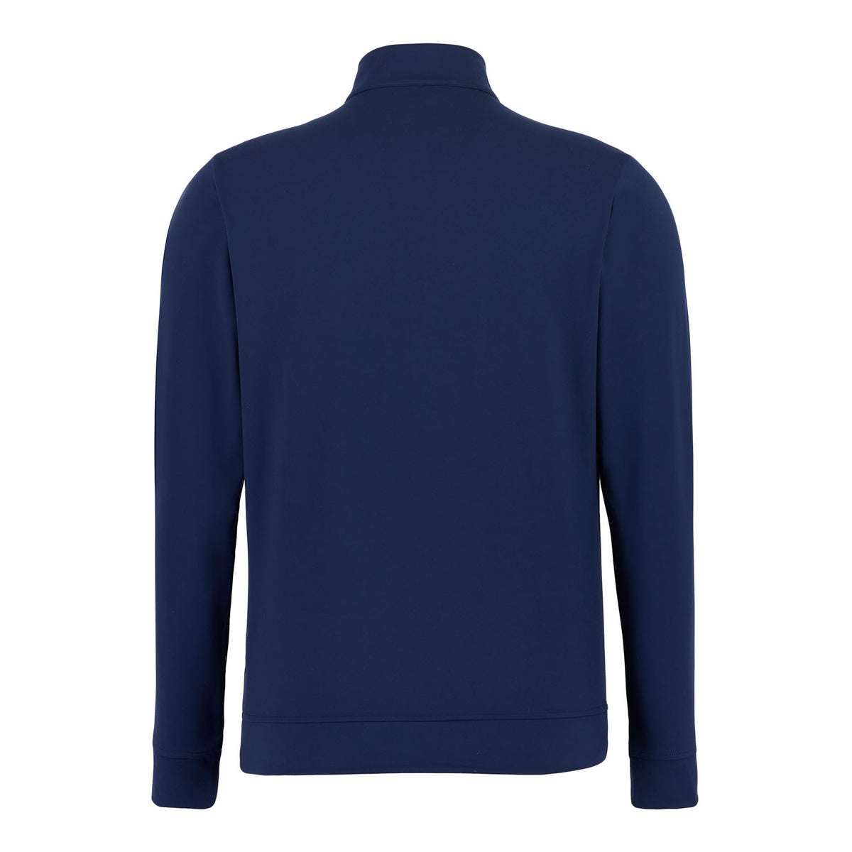 Sudadera Media Cremallera Hombre adidas Golf Ultimate365 Azul Marino