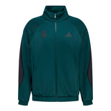 Jaqueta de Fato de Treino Masculino adidas Stadium Verde