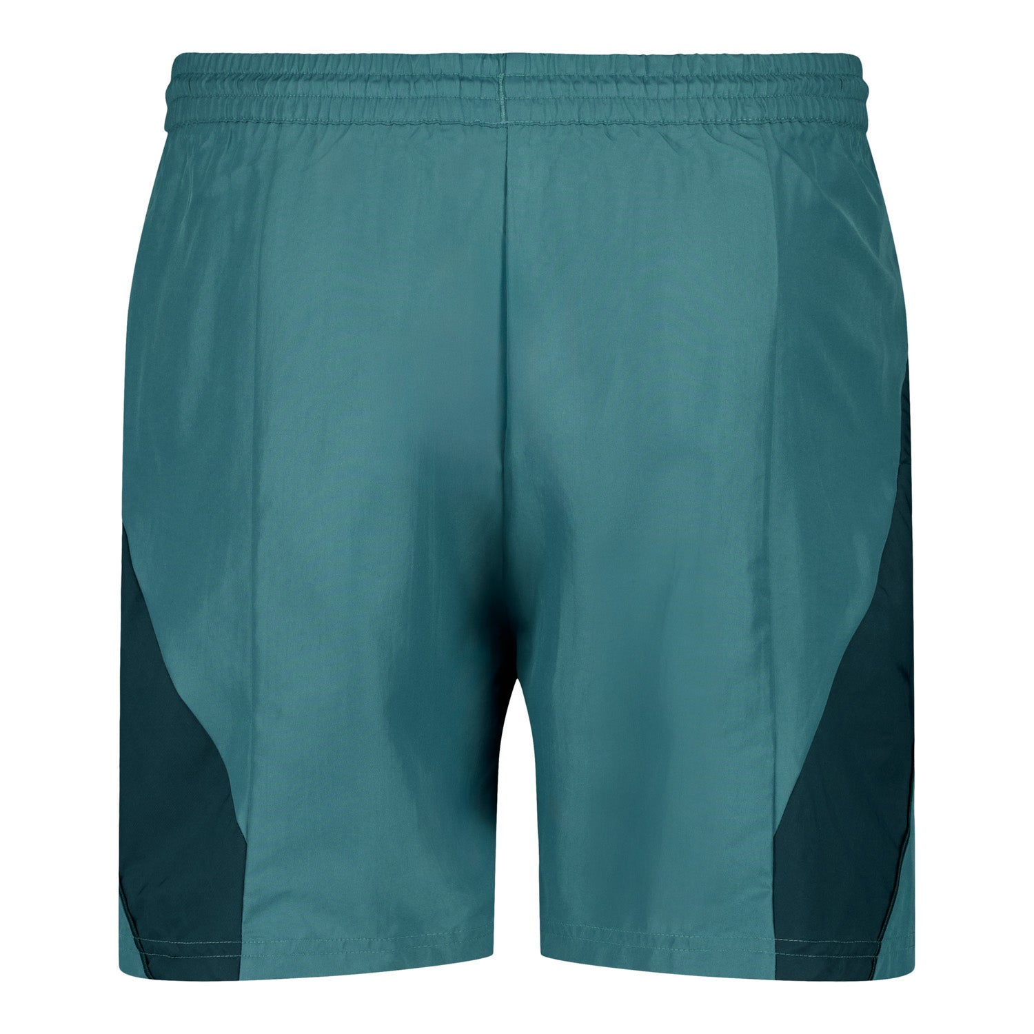 Mens adidas Stadium Shorts Green