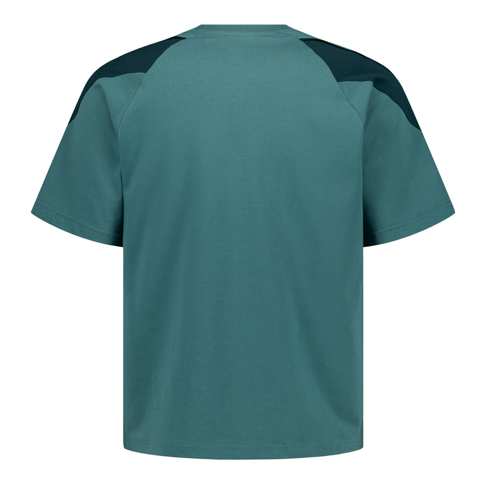 Mens adidas Stadium T-Shirt Green