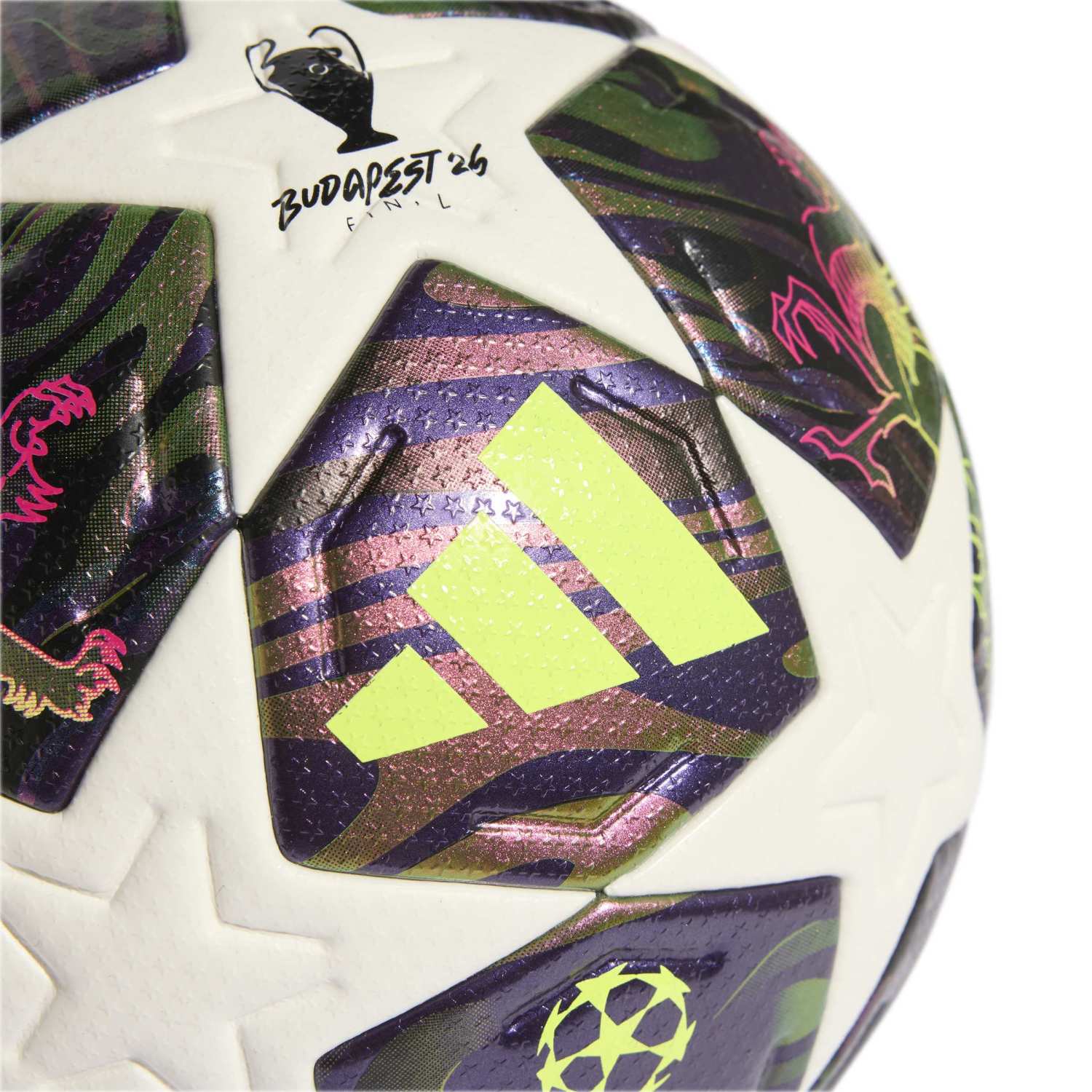 [美品]レアルマドリード25/26 エムバペ CL CWCチャンピオン選手仕様 レアルマドリード 25-26 ホーム 半袖 ユニフォーム No.10 エムバペ