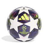 Pallone Mini Finale UEFA Champions League 25/26