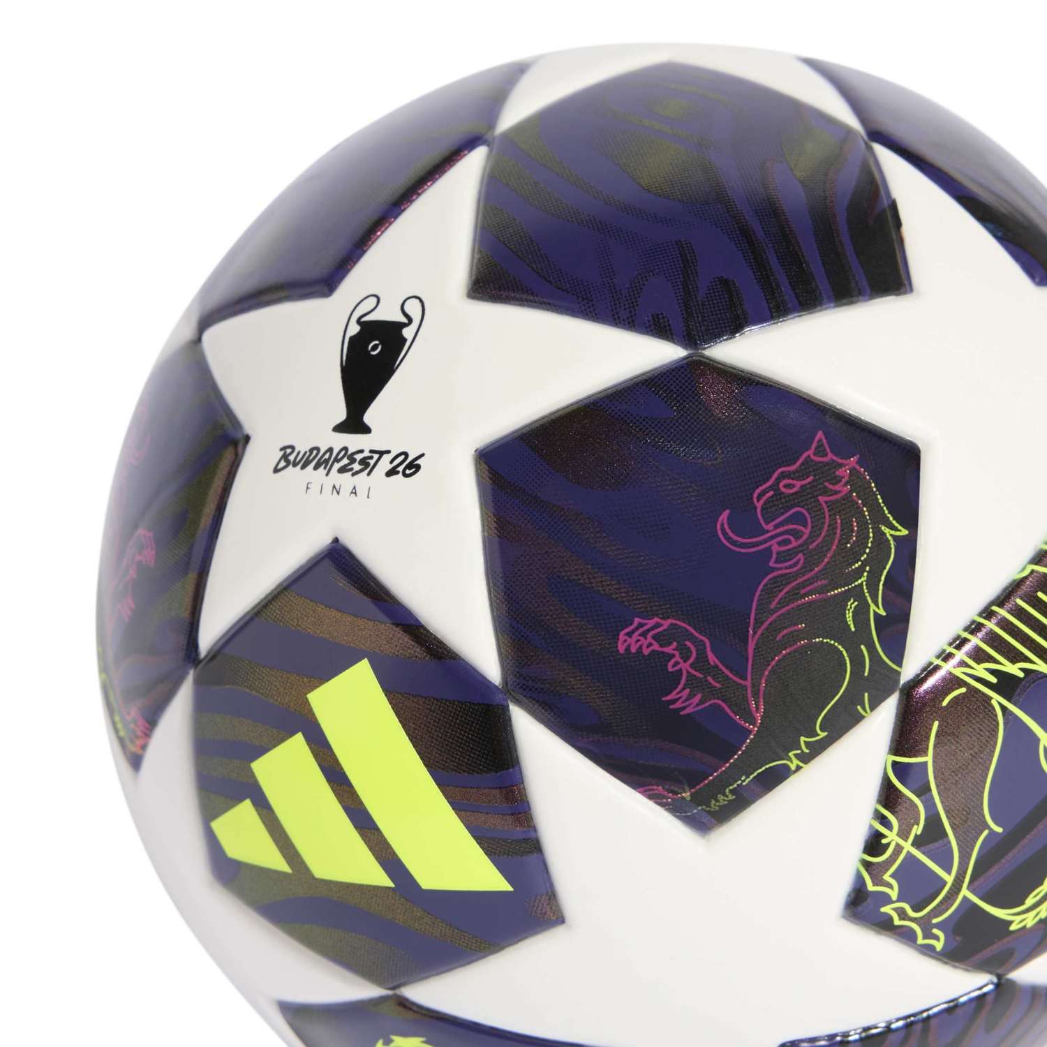 adidas チャンピオンズリーグファイナル 2026 サッカーボール adidas