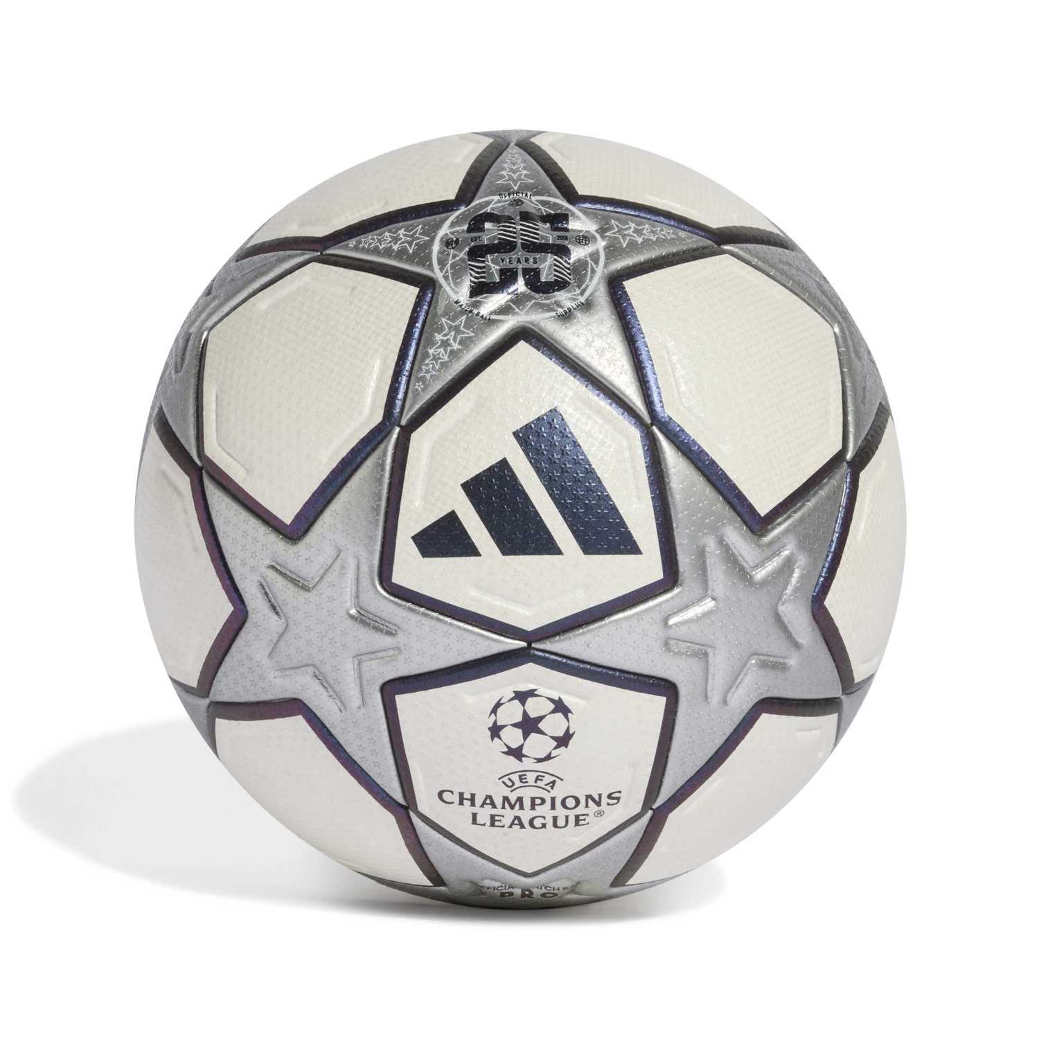 Balón Pro UEFA Champions League 3rd 25/26