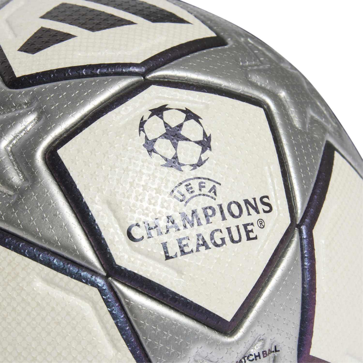 UEFAチャンピオンズリーグ プロ ボール 3rd 25/26 – レアル