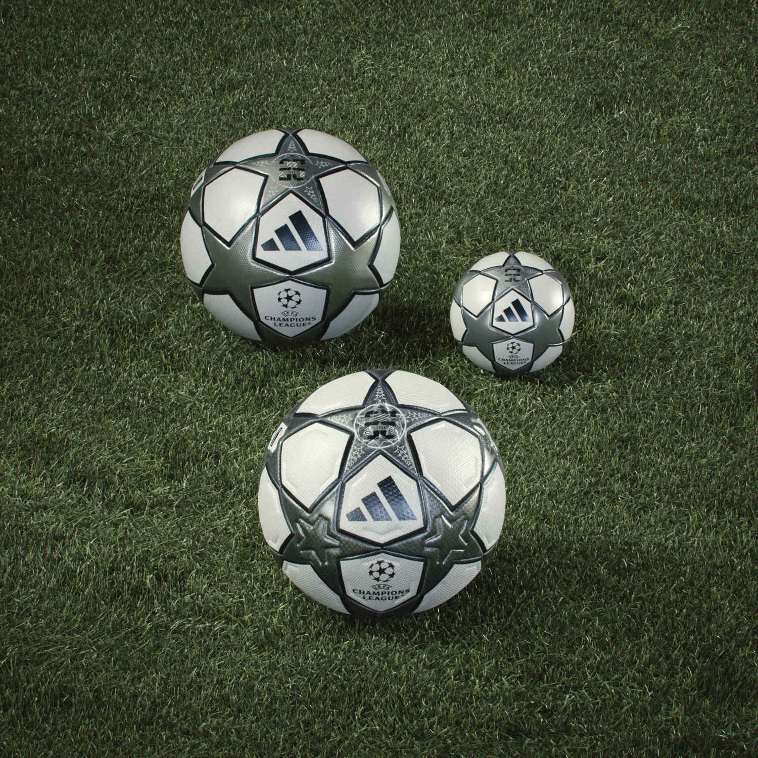 【セット品】UEFAチャンピオンズリーグ ハイライトDVD 9枚セット bg57009.jpg