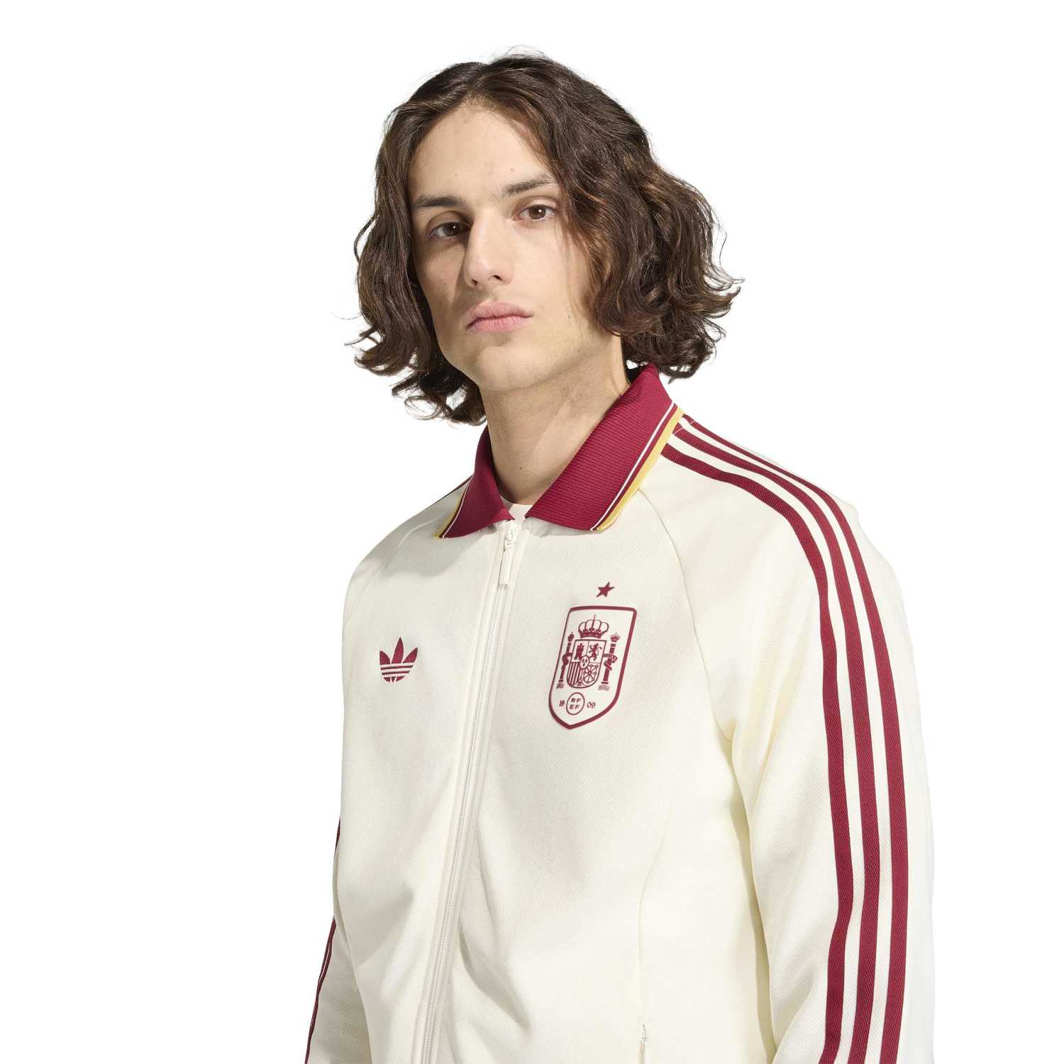 スペイン メンズ adidas Originals ジャケット ワールドカップ2026