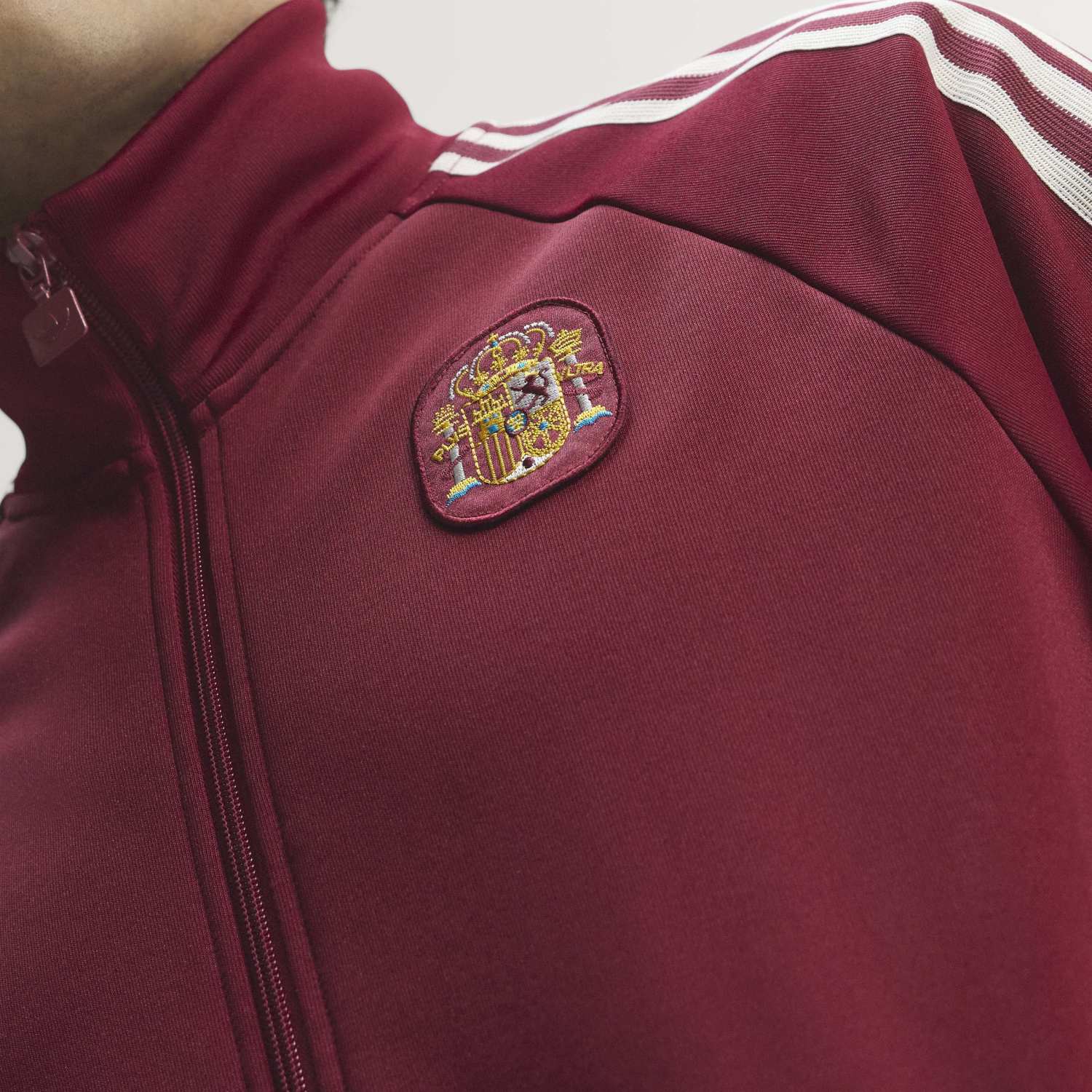 スペイン メンズ adidas Originals トラックジャケット ワールドカップ
