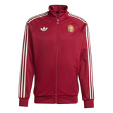 西班牙男子adidas Originals运动夹克世界杯2026